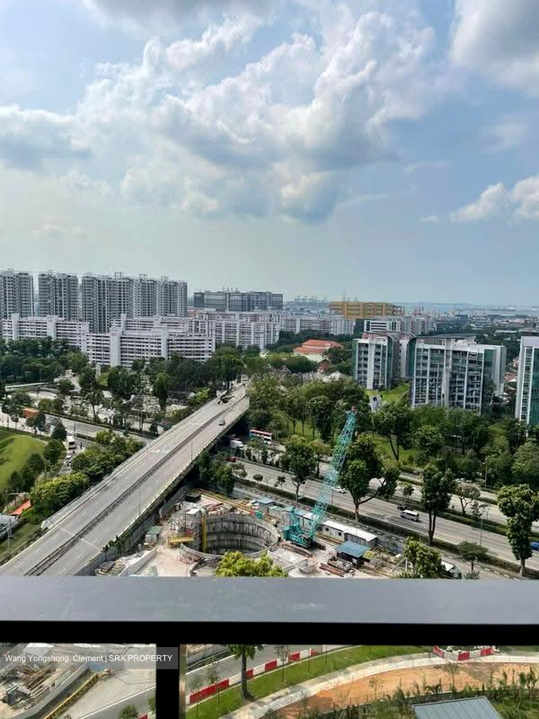 Parc Clematis (D5), Apartment #616576371